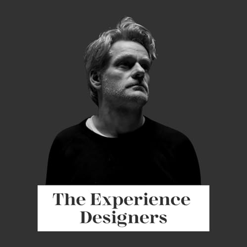 Page de couverture de Colin Nightingale - Punchdrunk and beyond: Colin Nightingale on Art, Space, and Immersive
