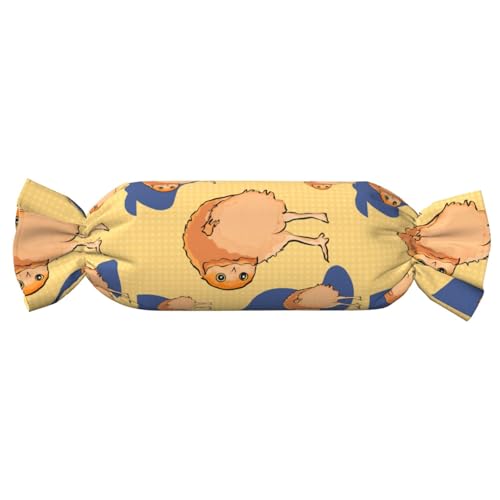 Almohada espuma viscoelástica tamaño universal