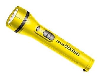 Eveready Dl 69 Digiled Torch