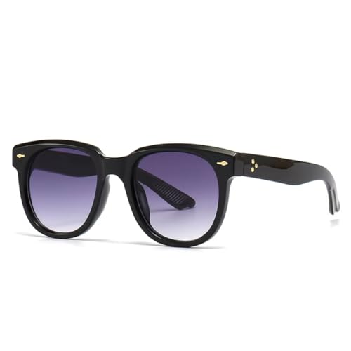 Lunettes de soleil tendance Rice Nails monture élégante et finitions chic