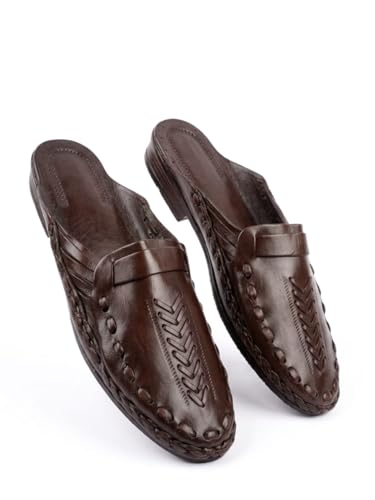 Image of wear the kolhapuri