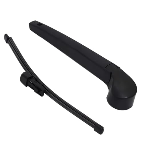 Lame d'essuie-glace arrière VW Taos 2021 2022 2023 2024 vitre voiture 13"