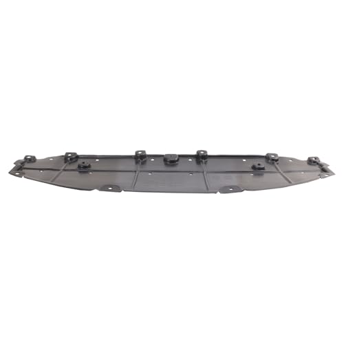 Image of TRQ Engine Splash Shield Front Lower Compatible with 2016-2017 Toyota Prius 2017-2018 Prius Prime TO1228213