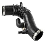 Engine Air Intake Hose Tube for Toyota Camry 1997-1999 Toyota Solara 1999 L4 2.2L Naturally Aspirated