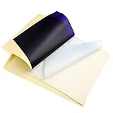 Solong Tattoo Transfer Stencil Machine Copier Printer Thermal Tattoo Kit Copier Printer Tattoo...