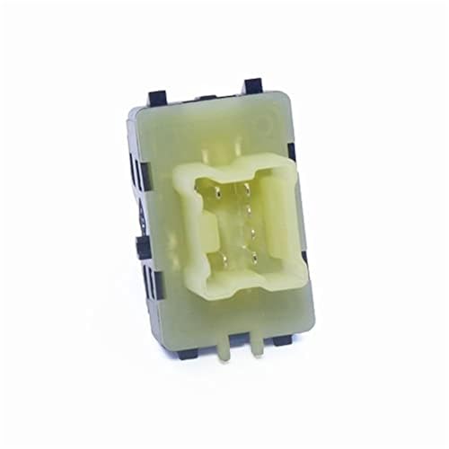 Bouton commutation commande électrique de vitre réactif pour Duster Box et Logan - 5