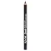 NYX Suede Matte Lip Liner SMLL20 oh put it on / GLITZ