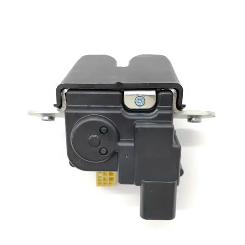 Cerradura de puerta de maletero para Hyundai Creta e Ix25 2016-2018: soluciona el fallo de apertura