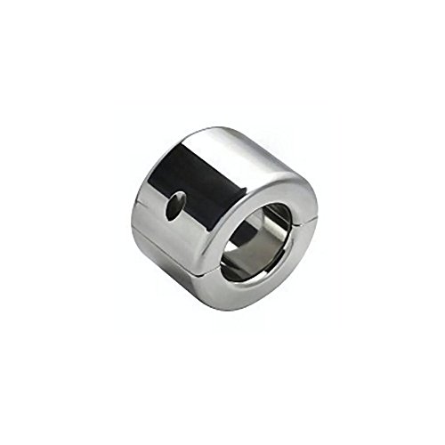 TheChainGang Hinged Ball Stretcher Weights, Surgical Steel Ball Weights and Ball Stretchers