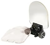 Klappbar GSG Linsenschutz für Zielferngläser; 263907