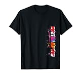 northampton rugby maillot Ligero, Encaje clasico, Manga de doble puntada y bastilla baja