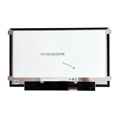 Dalle B116XAN06.1 Écran LCD IPS 11.6 Pouces pour Travailler en Extérieur sans Reflet
