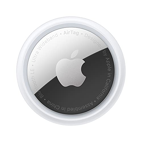 新しい Apple AirTag