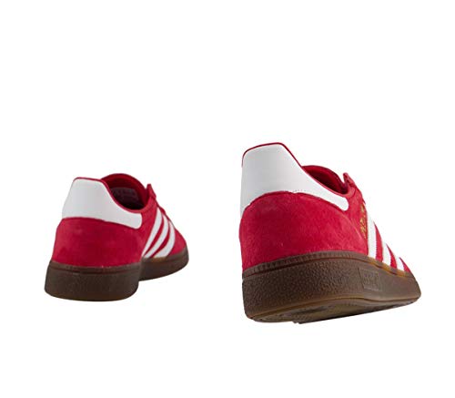 Image of adidas Men's Low Nech Sneakers