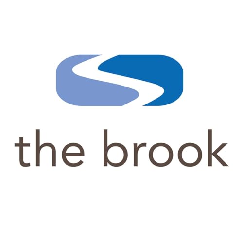 The Brook Church cover art