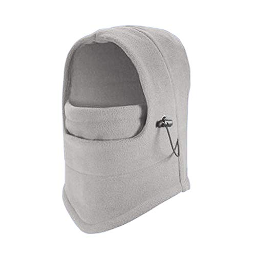 pedkit Capacete masculino feminino inverno chapéu à prova de vento velo térmico quente espesso ajust