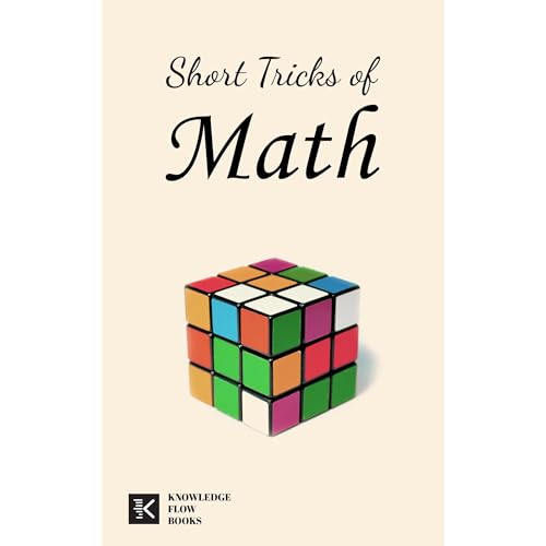 Knowledge Flow - Short Tricks of Math episode artwork