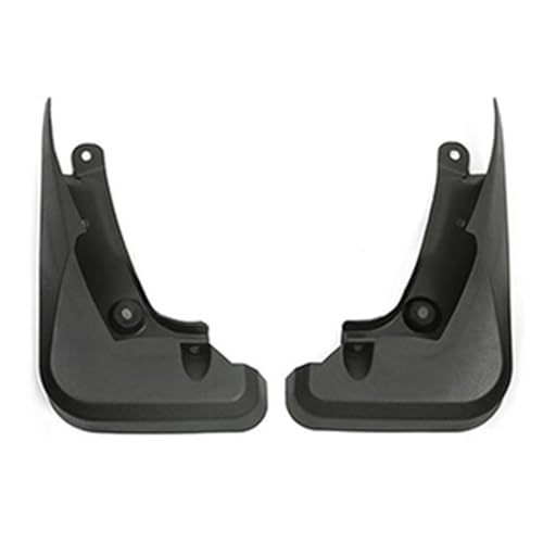 Guardabarros para Toyota RAV4 2019-2023 XA50 que evita salpicaduras y daños en pintura