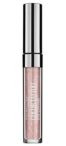 Maybelline Color Tattoo Eye Chrome - Gilded Rose