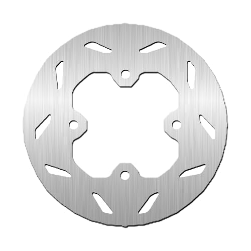 Disque de frein NG BRAKES fixe 1207 pour moto et scooter