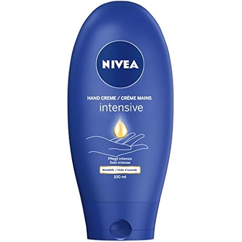 NIVEA Intensive Care Hand Creme Cover