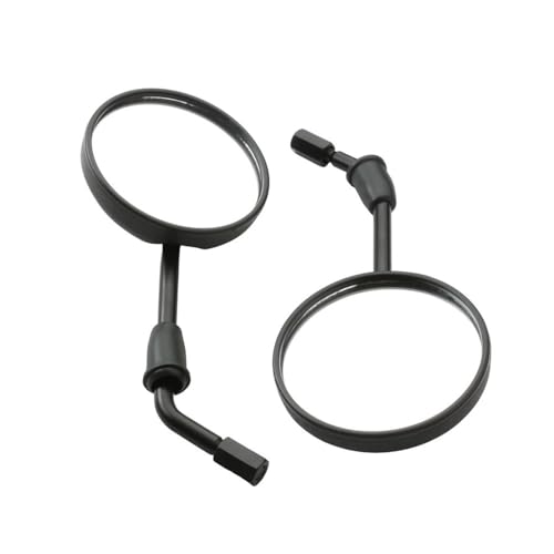 Rétroviseurs 8 mm YMH BWS 125 pièces 5S9-F6280-01 5S9-F6290-01