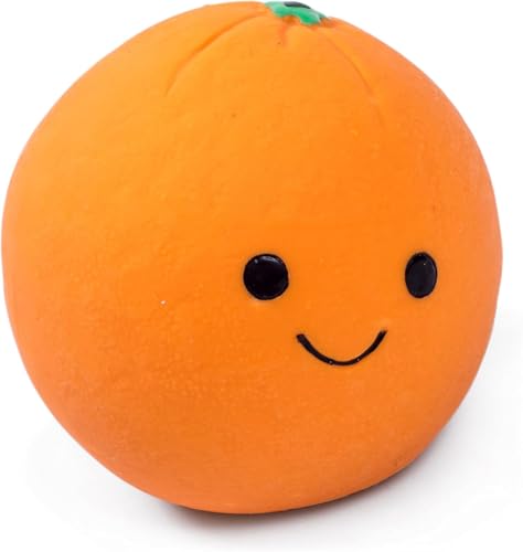 Petface Latex Orange Kauspielzeug für Hunde