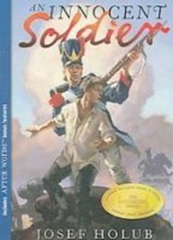 An Innocent Soldier 1435200527 Book Cover