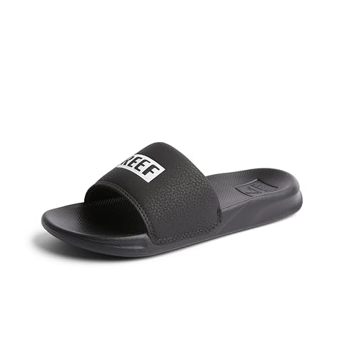 Image of Reef Boys Kids One Slide Sandal