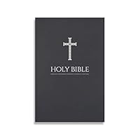 Holy Bible: English Standard Version Catholic Edition 195093909X Book Cover