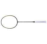 Li Ning 3D Calibar 900 Instinct - Badmintonschläger für Anfänger und Fortgeschrittene