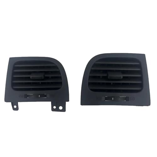 Grille de sortie d'air pour un trajet frais en Hyundai Accent Hatchback de 2006 à 2011