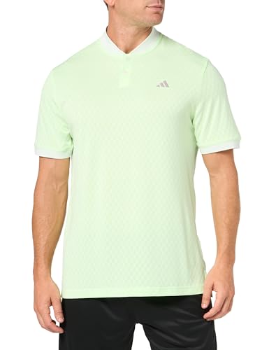 adidas Men's Ultimate365 Tour Heat.rdy Golf Polo Shirt