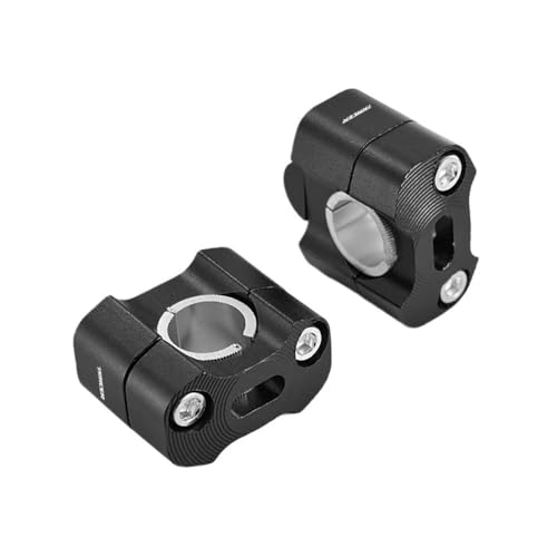 Guidon trop bas sur Tracer 900GT MT09? Rehausseurs 22mm 28mm CNC