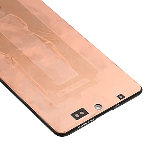 Origineel Super Amoled Materiaal LCD-scherm en Digitizer Volledige montage voor for Galaxy A51 - Image 5