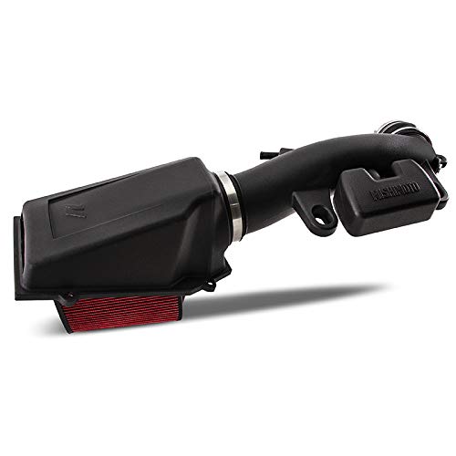 Mishimoto MMAI-JLH-18S Air Intake