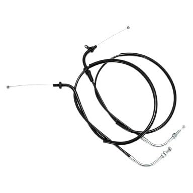 Câble d'embrayage cassé Yamaha XVS650 solution câbles accélérateur V-Star 400 - 3