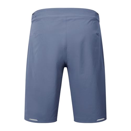 Pantalón corto ciclismo Endura AllTrack para hombre miniatura 4
