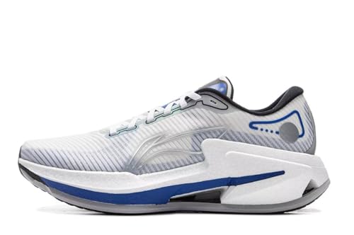 LI-NING Furious Rider 8 Men's Running Shoes Supporting Stable Lightweight Cushioning Sneaker ARZU007 ARZV005