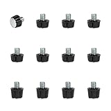 NICHT KOMPATIBEL mit Nike, Puma, Umbro, Lotto, Mizuno, NB, UA und Diadora.