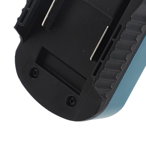 Adaptador de batería de litio de 18V con salidas USB y Tipo C SEAFRONT 7