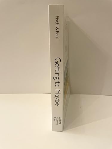 Getting to Maybe: How to Excel on Law School Exams