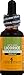 Herb Pharm Certified Organic Licorice Extract for Endocrine System Support - 1 Ounce