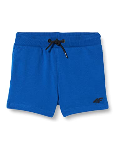 Shorts Cas M048 Cobalt : le short de vacances idéal pour les jeux au parc