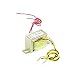 New Lon0167 3VA AC Double 6V Output EI Ferrite Core Vertical Mounting Power Transformer(EI - Ferritkernverteiler mit 3VA - Wechselstrom und doppeltem 6V - Ausgang