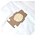 Vacuum Cleaner Dust Bag,Compatible For Kirby，G7E G10 G10E G5 G6 KY10 MK2 MK3 Vacuum Replacement Dust Bags Spare Accessories(SET B)