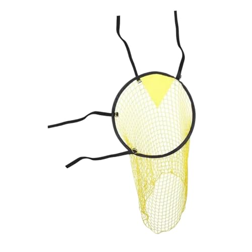 HANABASS Football Training Equipment Football Net Accurate Targeting Improve Skills for Ages