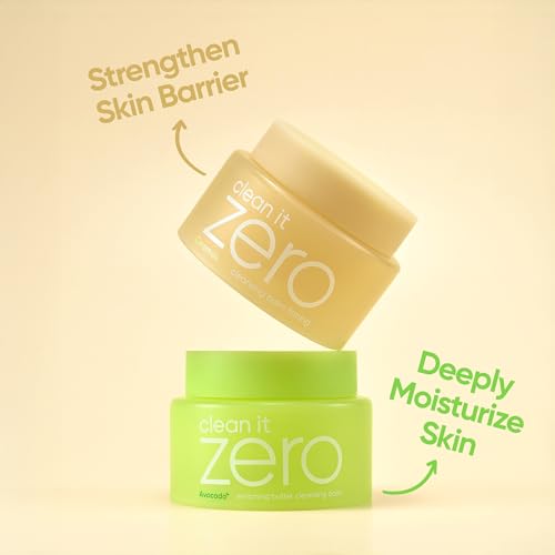 Image of BANILA CO Clean it Zero Barrier Boosting Balm Duo (2 x 1.69 fl oz)