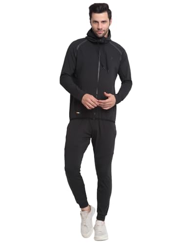 Image of Invincible Men's Pro-Tech Track Suit