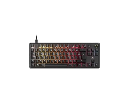 Keycaps robusti: i cappucci per tasti in vernice ABS sono robusti e resistenti e non si rompono sotto pressione